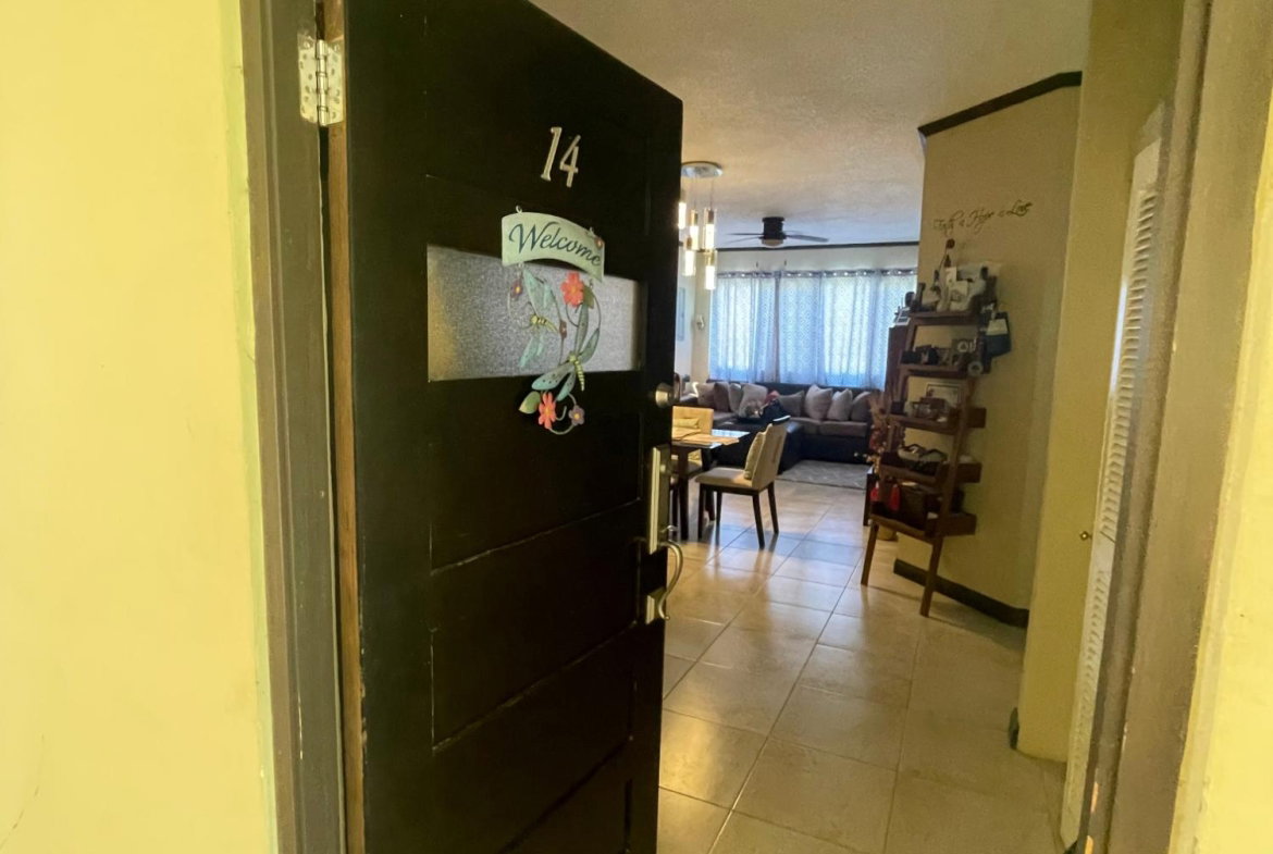 Fourth image of 14-19 Three Views Avenue in Kingston 19, St. Andrew, Jamaica - property is For Sale