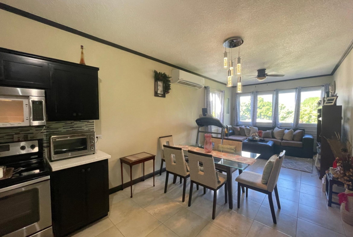 Fifth image of 14-19 Three Views Avenue in Kingston 19, St. Andrew, Jamaica - property is For Sale