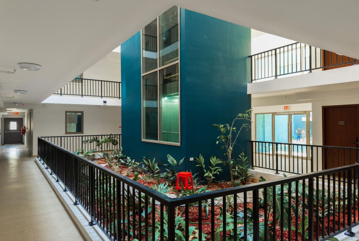 Thirteenth image of A4-3-50 1/4 Deanery Road in Kingston 3, St. Andrew, Jamaica - property is For Sale