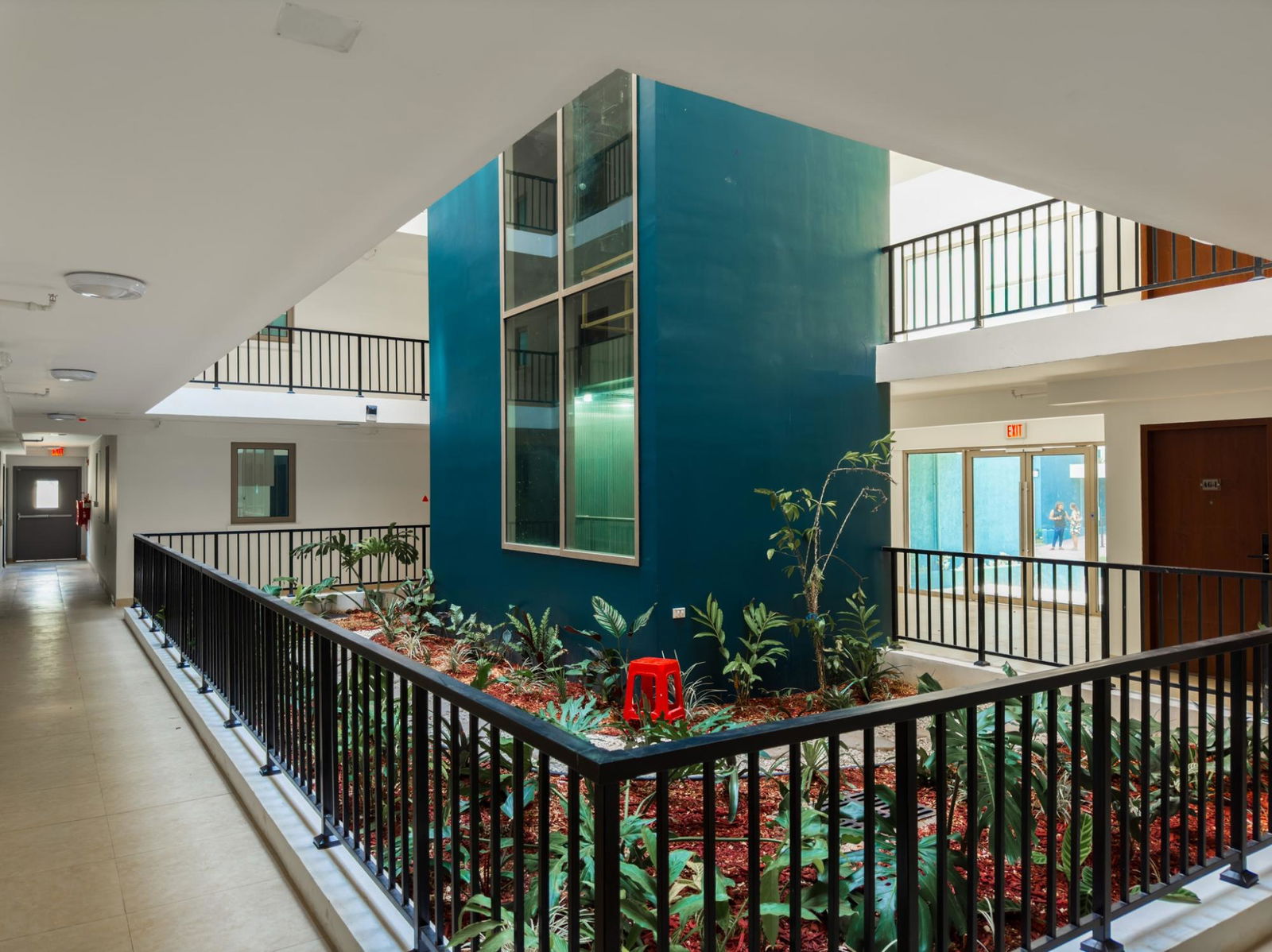 Thirteenth image of A4-3-50 1/4 Deanery Road in Kingston 3, St. Andrew, Jamaica - property is For Sale