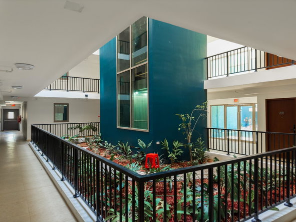 Thirteenth image of A4-3-50 1/4 Deanery Road in Kingston 3, St. Andrew, Jamaica - property is For Sale