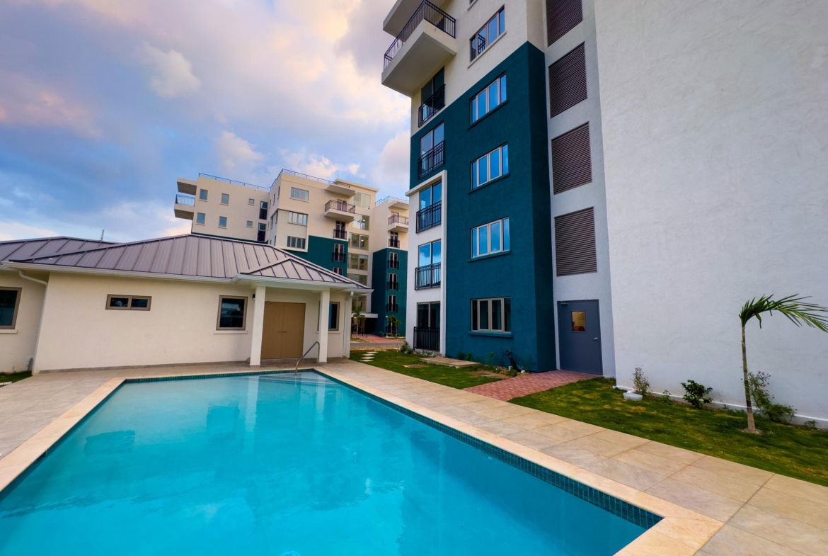 Seventeenth image of A4-3-50 1/4 Deanery Road in Kingston 3, St. Andrew, Jamaica - property is For Sale