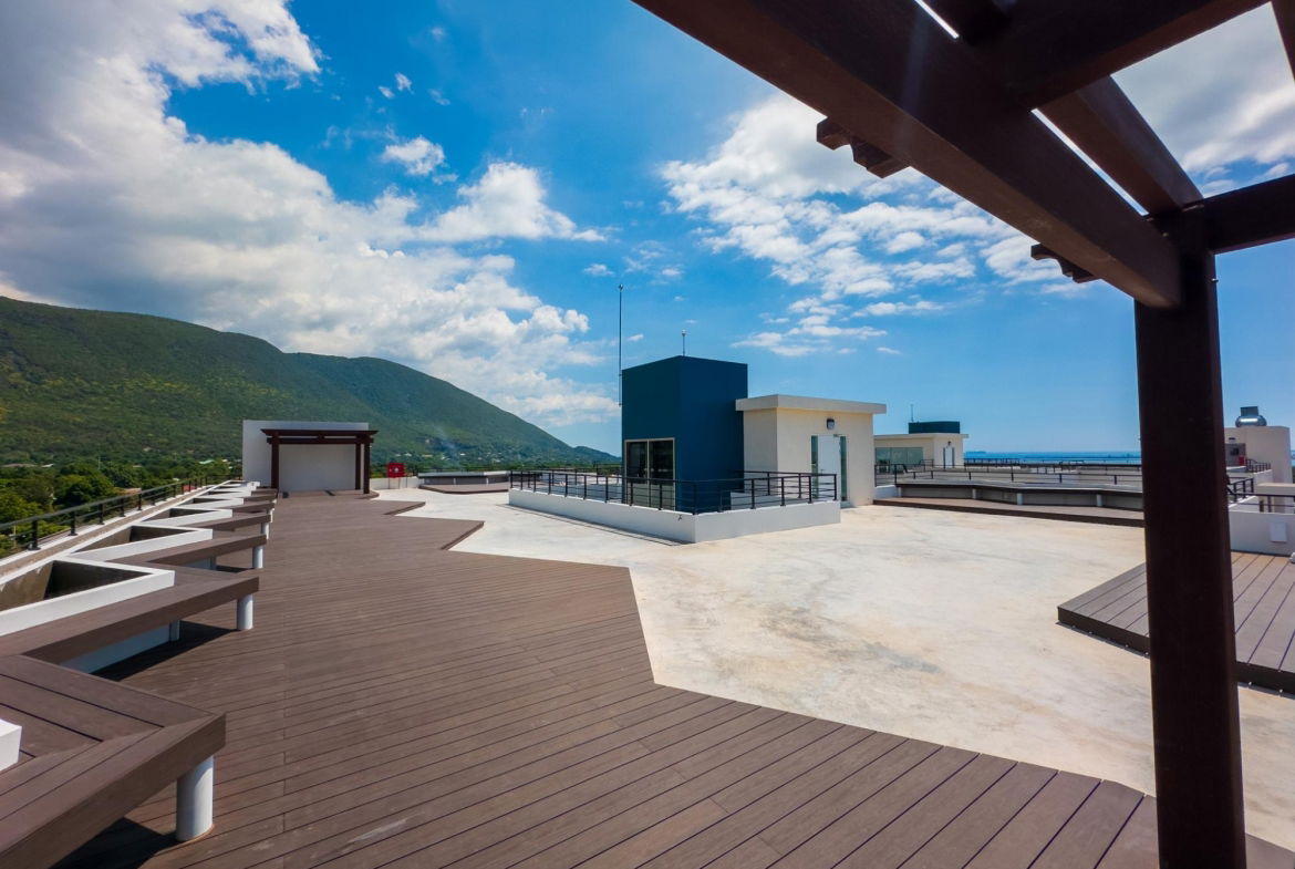 Twentieth image of A4-3-50 1/4 Deanery Road in Kingston 3, St. Andrew, Jamaica - property is For Sale