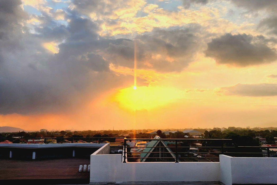 Twenty-Fourth image of A4-3-50 1/4 Deanery Road in Kingston 3, St. Andrew, Jamaica - property is For Sale