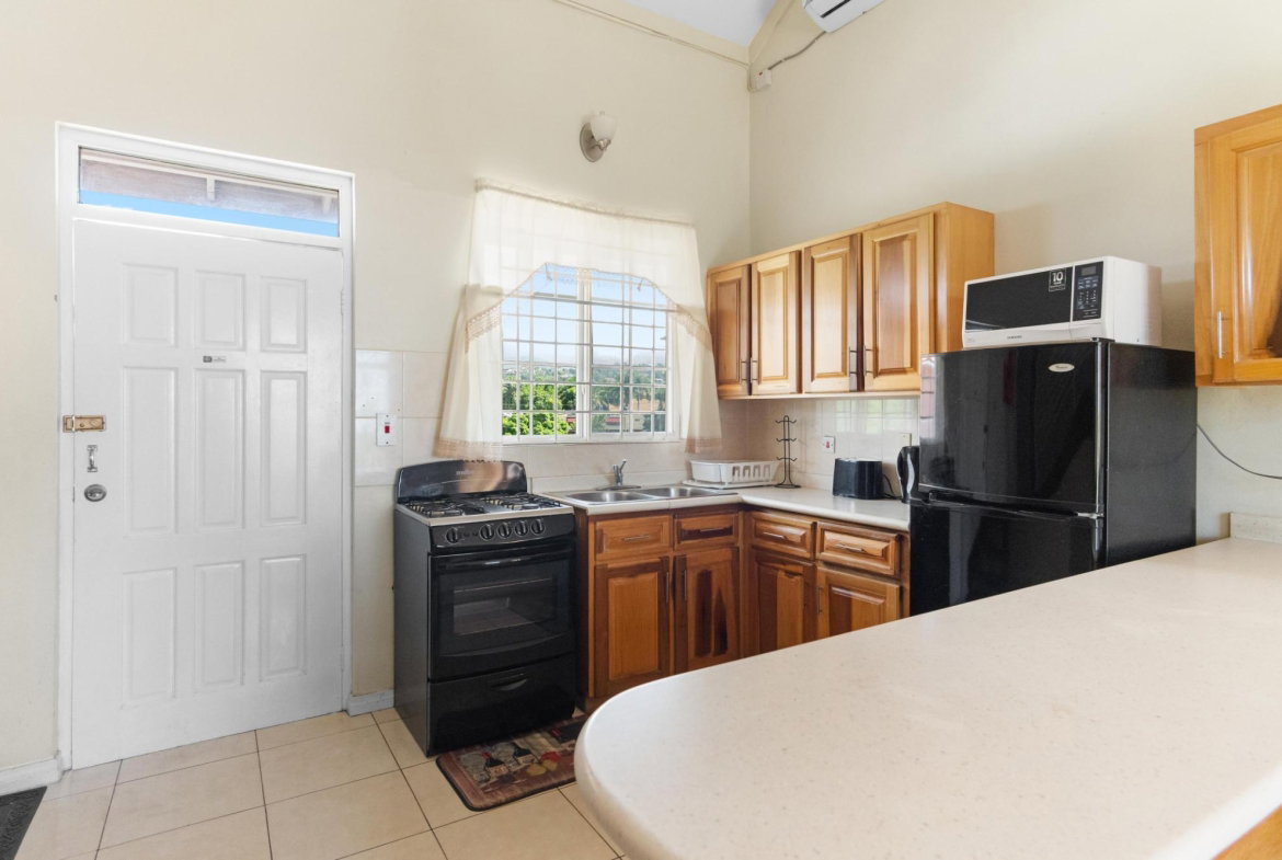 Second image of 9-15 Lilford Avenue in Kingston 6, St. Andrew, Jamaica - property is For Sale