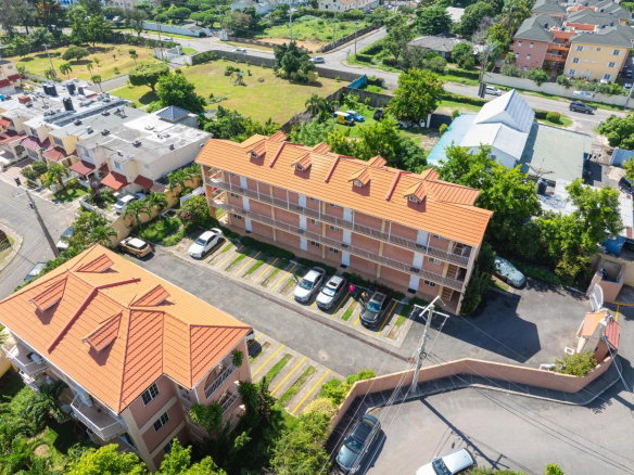 First image of 9-15 Lilford Avenue in Kingston 6, St. Andrew, Jamaica - property is For Sale