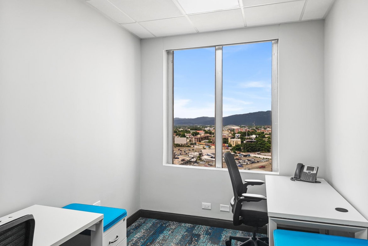 Fifth image of 1004-60 Knutsford Boulevard in Kingston 5, St. Andrew, Jamaica - property is For Rent