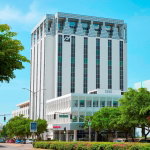 First image of 942-60 Knutsford Boulevard in Kingston 5, St. Andrew, Jamaica - property is For Rent