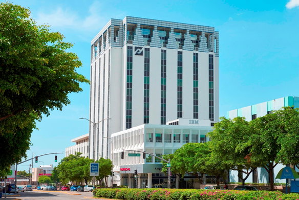 First image of 942-60 Knutsford Boulevard in Kingston 5, St. Andrew, Jamaica - property is For Rent