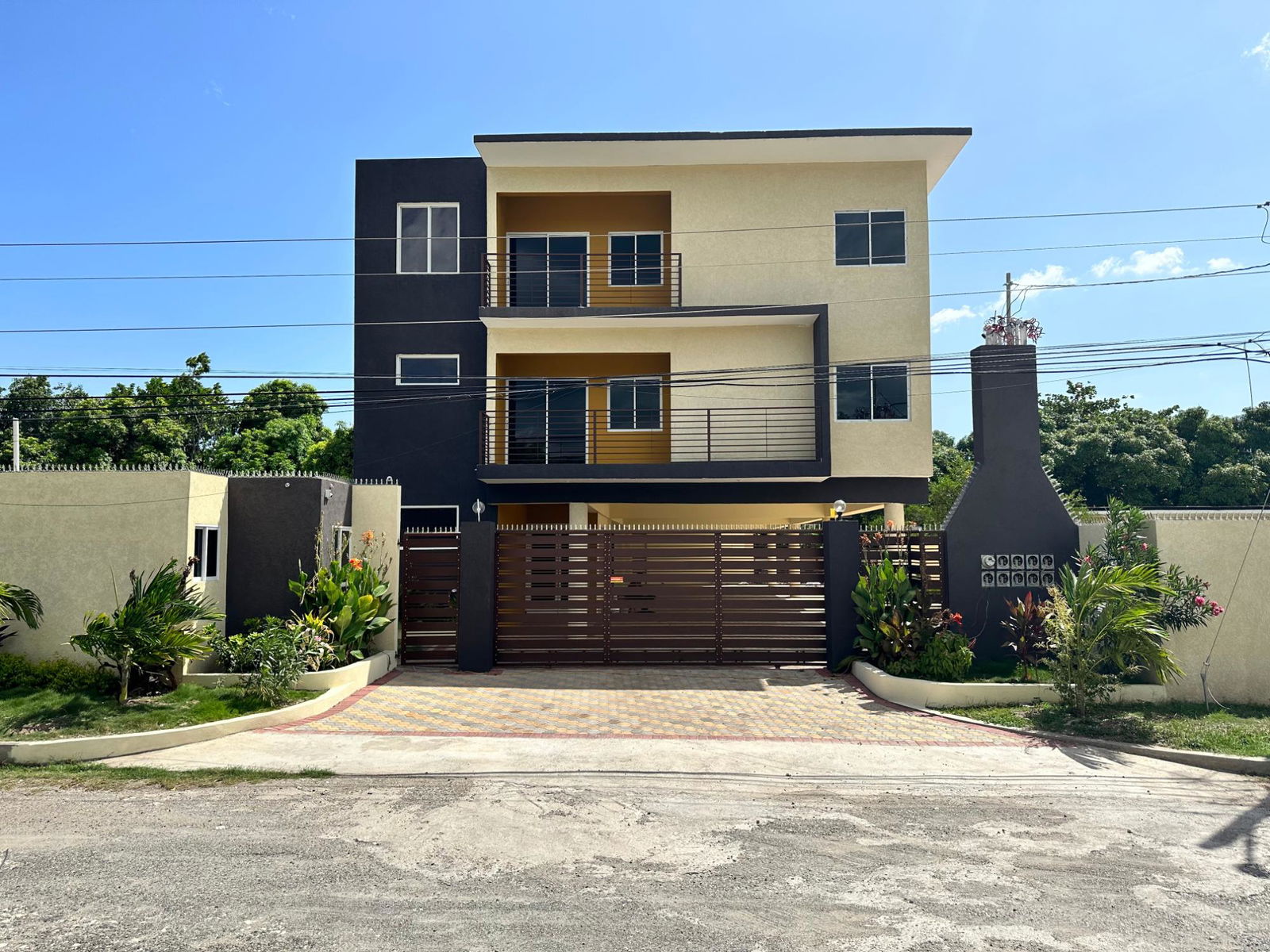 Second image of Apt. 6-9 Hillshaven Avenue in Kingston 19, St. Andrew, Jamaica - property is For Sale