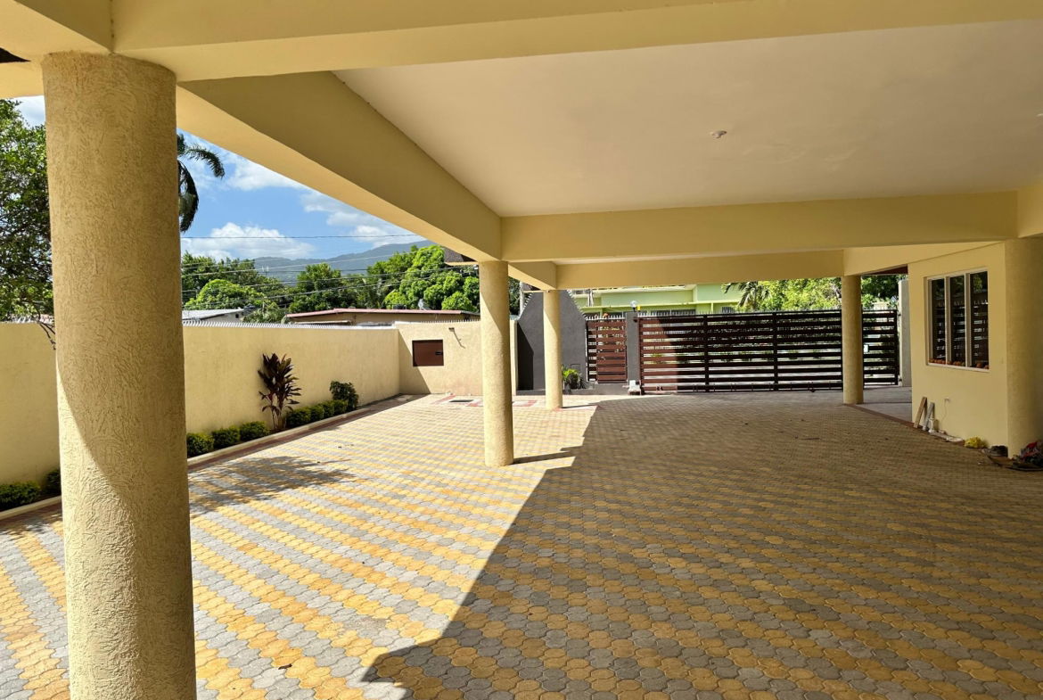 Eleventh image of Apt. 6-9 Hillshaven Avenue in Kingston 19, St. Andrew, Jamaica - property is For Sale