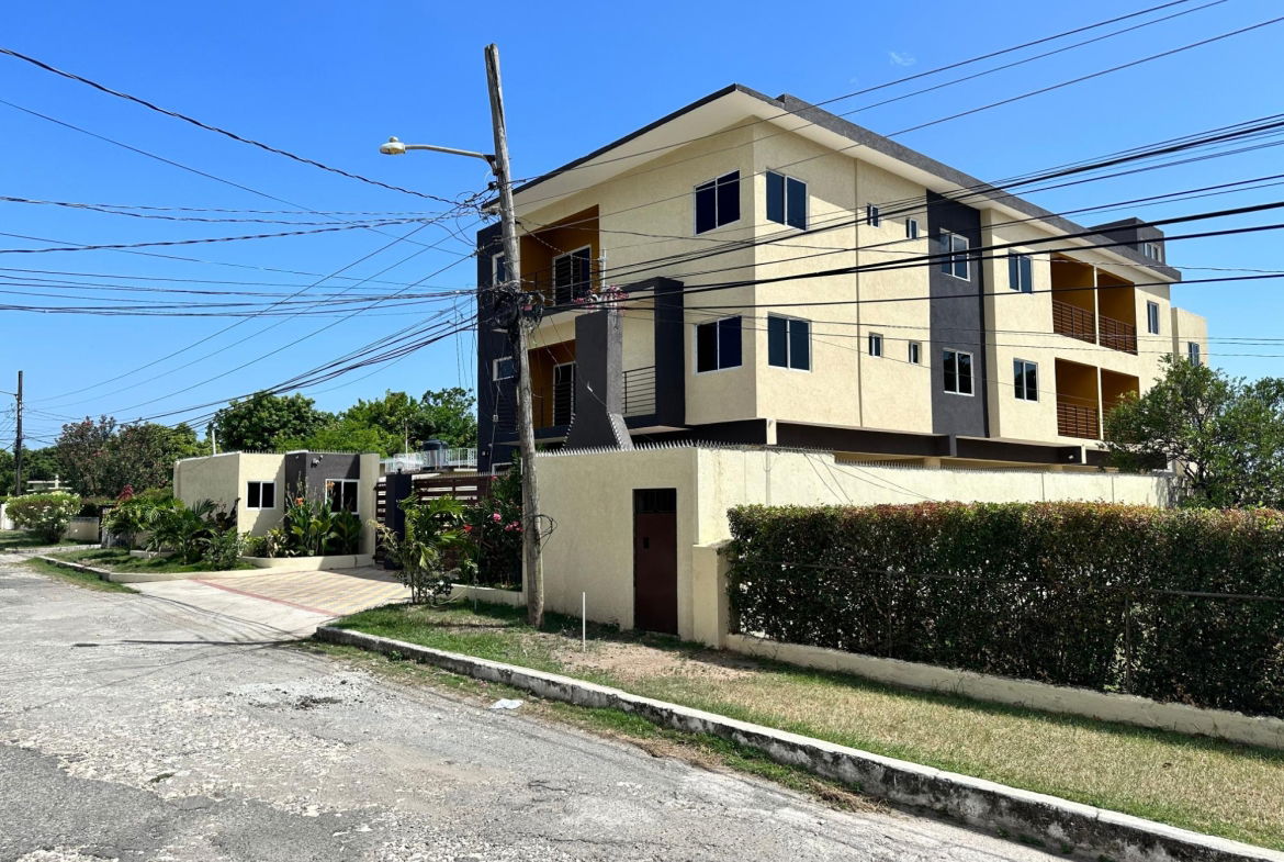 First image of Apt. 6-9 Hillshaven Avenue in Kingston 19, St. Andrew, Jamaica - property is For Sale