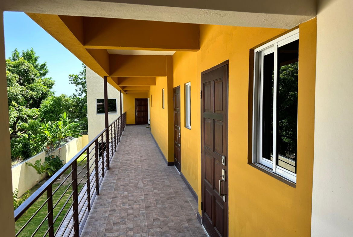 Fourteenth image of Apt. 6-9 Hillshaven Avenue in Kingston 19, St. Andrew, Jamaica - property is For Sale
