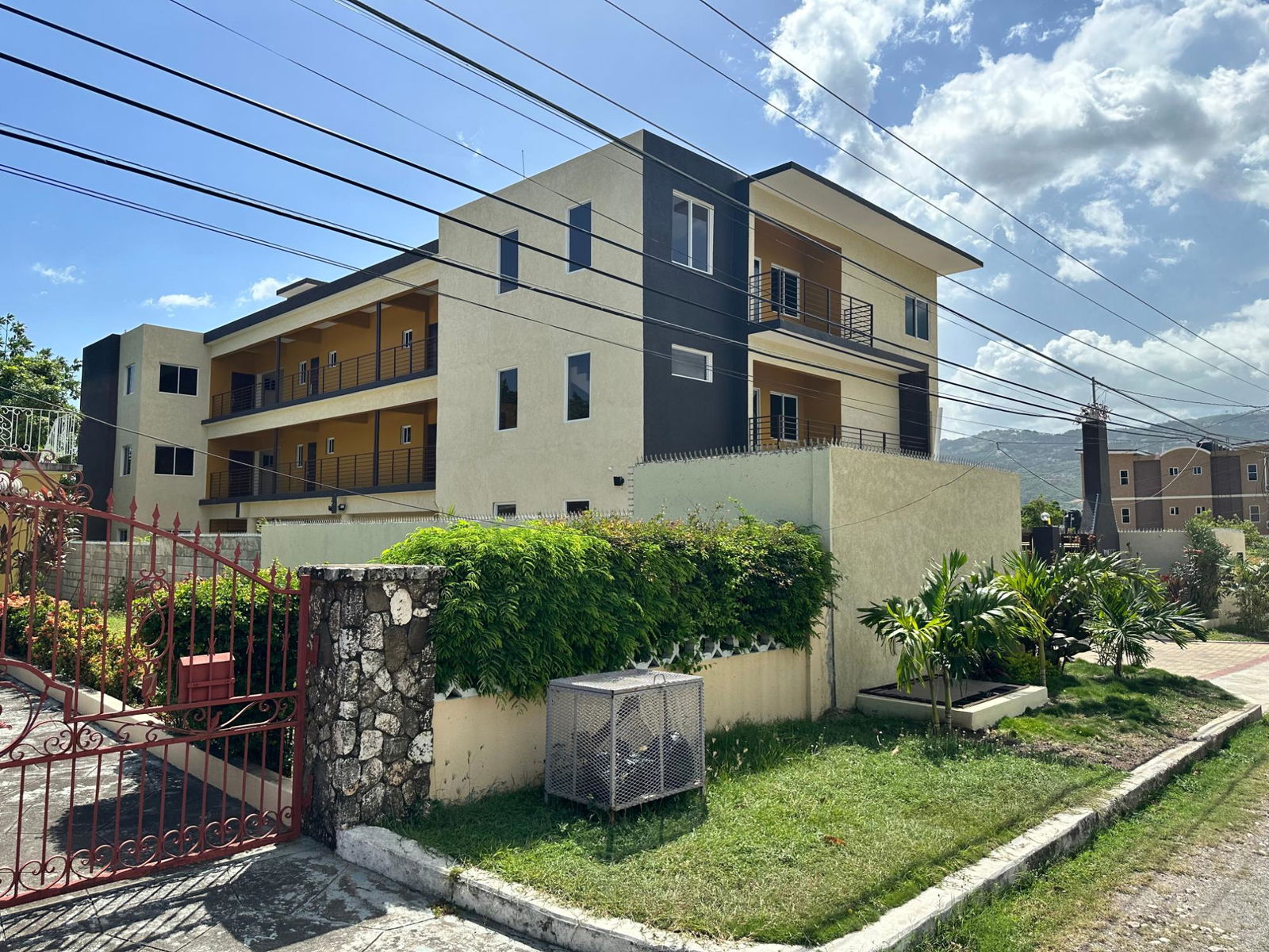 Third image of Apt. 6-9 Hillshaven Avenue in Kingston 19, St. Andrew, Jamaica - property is For Sale