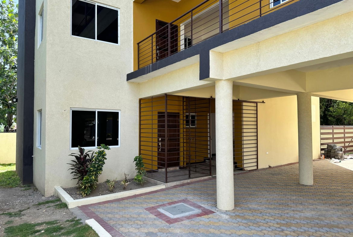 Fifth image of Apt. 6-9 Hillshaven Avenue in Kingston 19, St. Andrew, Jamaica - property is For Sale