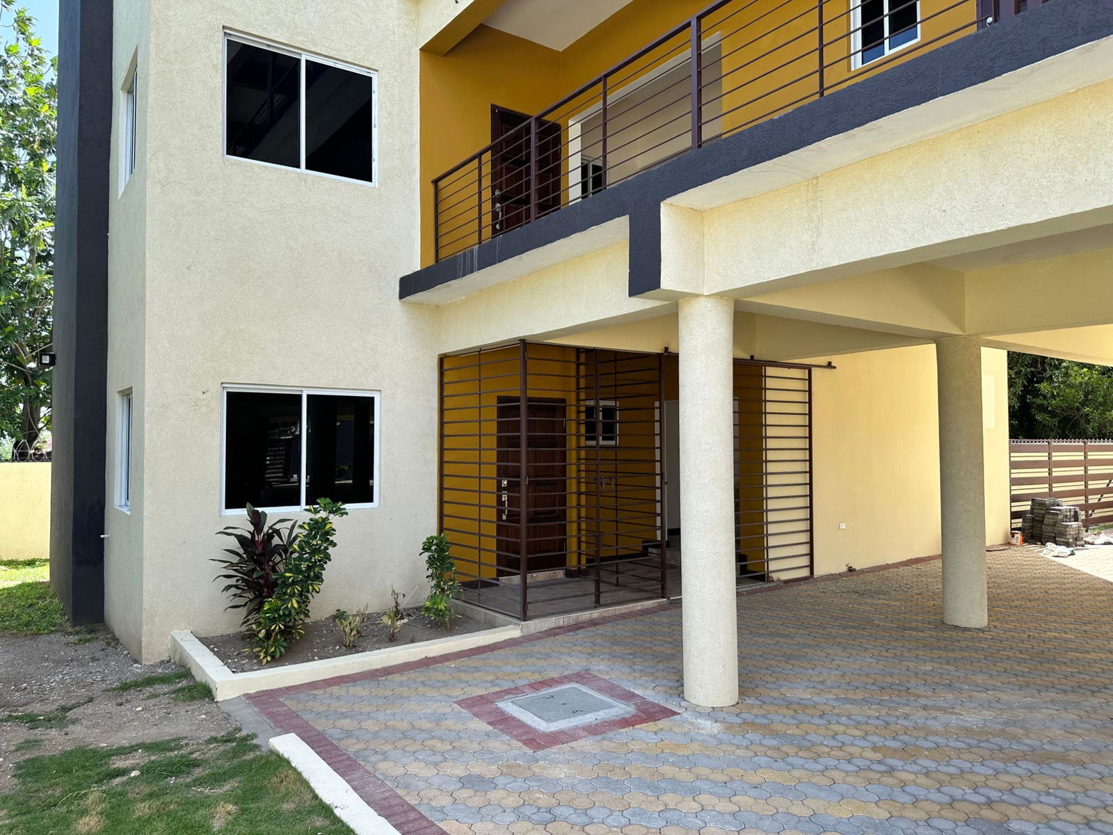 Fifth image of Apt. 6-9 Hillshaven Avenue in Kingston 19, St. Andrew, Jamaica - property is For Sale