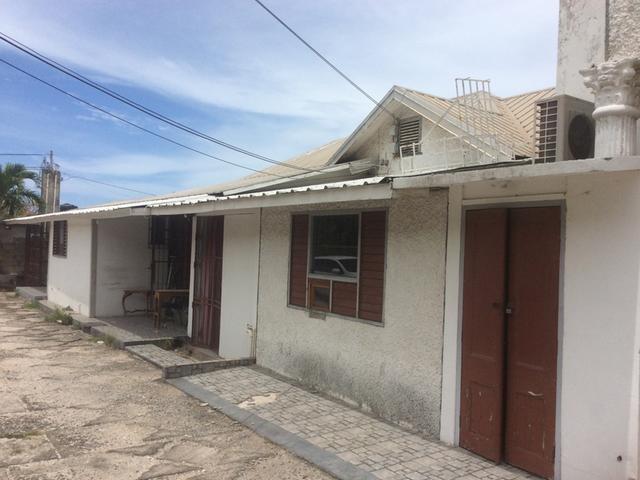 Fourth image of 4 Tucker Avenue in Kingston 6, St. Andrew, Jamaica - property is For Sale