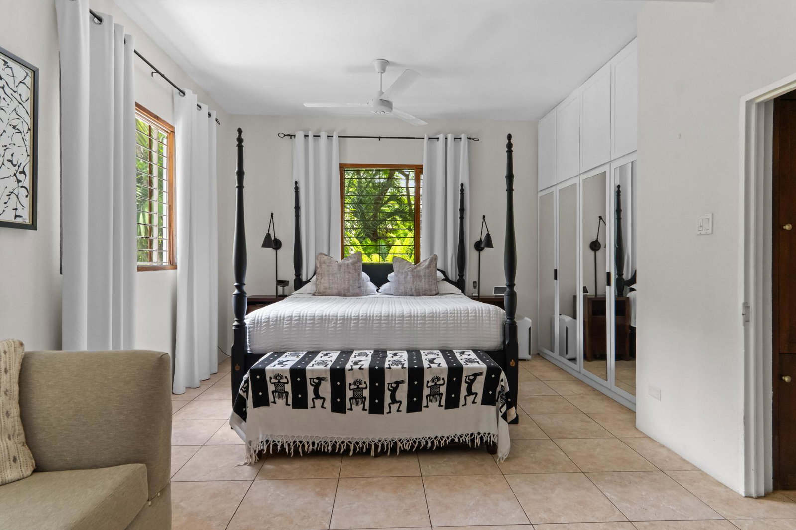 Sixth image of 7 South Oakridge in Kingston 8, St. Andrew, Jamaica - property is For Sale