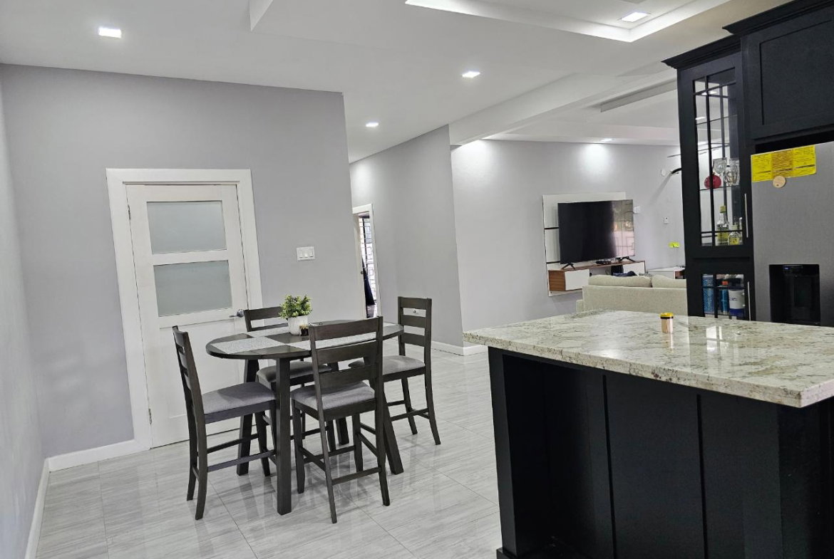 Second image of 4-7 Sunset Drive in Kingston 8, St. Andrew, Jamaica - property is For Sale