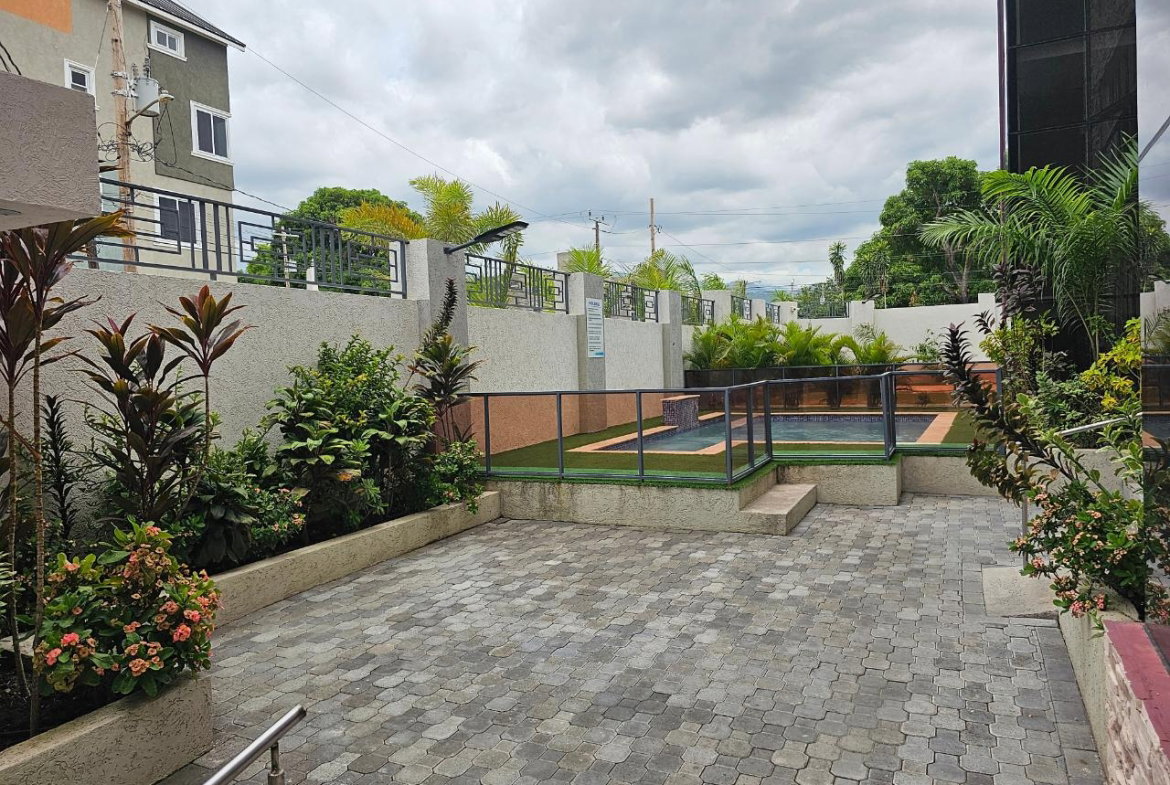 Twenty-Sixth image of 4-7 Sunset Drive in Kingston 8, St. Andrew, Jamaica - property is For Sale