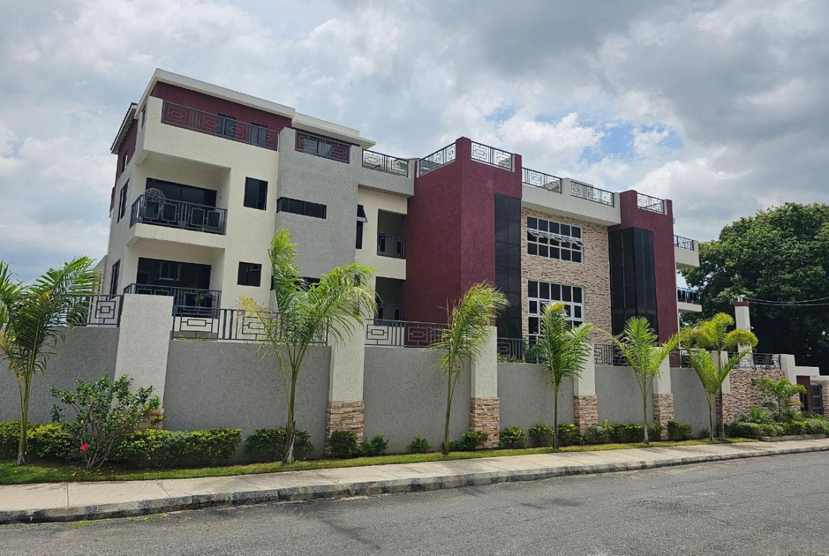 Twenty-Ninth image of 4-7 Sunset Drive in Kingston 8, St. Andrew, Jamaica - property is For Sale