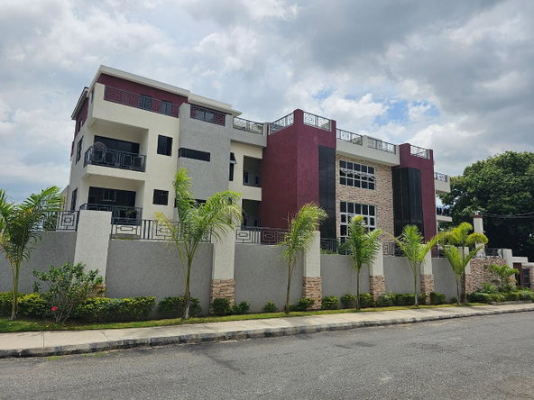Twenty-Ninth image of 4-7 Sunset Drive in Kingston 8, St. Andrew, Jamaica - property is For Sale