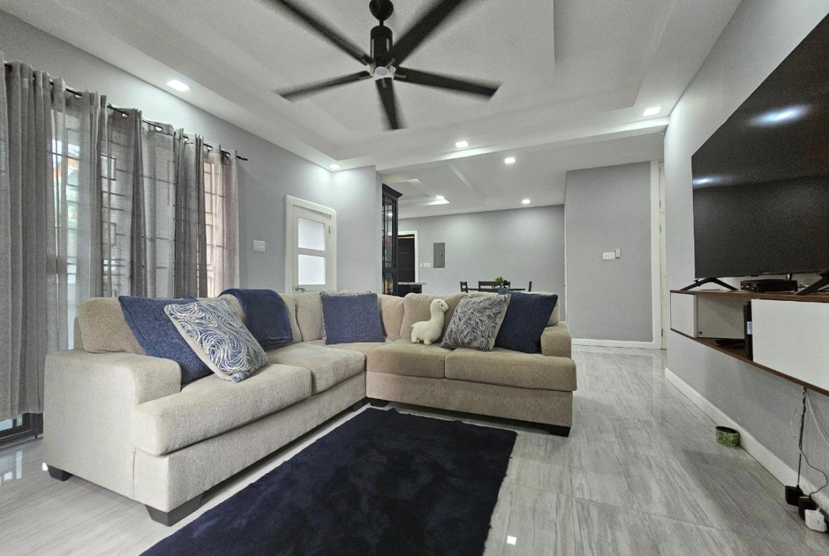 Seventh image of 4-7 Sunset Drive in Kingston 8, St. Andrew, Jamaica - property is For Sale