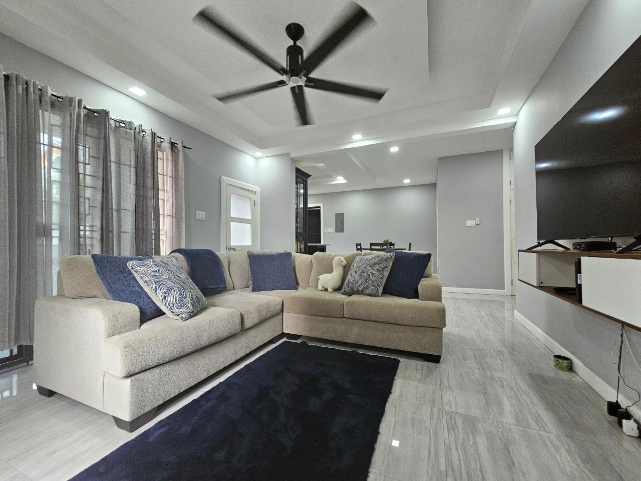 Seventh image of 4-7 Sunset Drive in Kingston 8, St. Andrew, Jamaica - property is For Sale