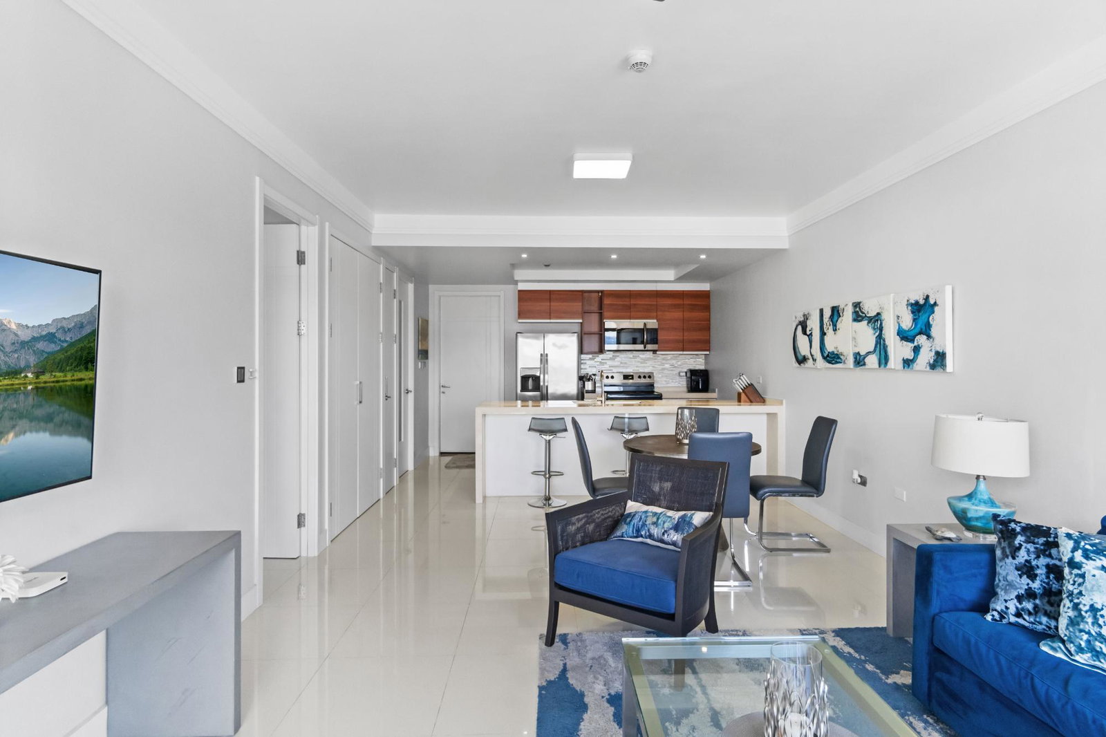 Second image of 702-20 South Avenue in Kingston 10, St. Andrew, Jamaica - property is For Sale