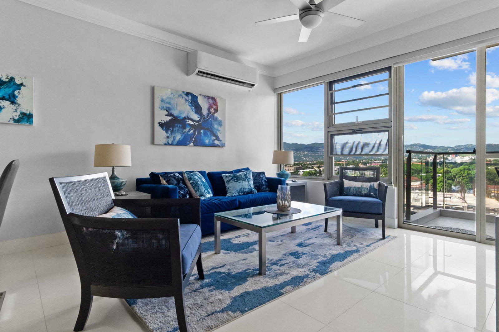 Third image of 702-20 South Avenue in Kingston 10, St. Andrew, Jamaica - property is For Sale