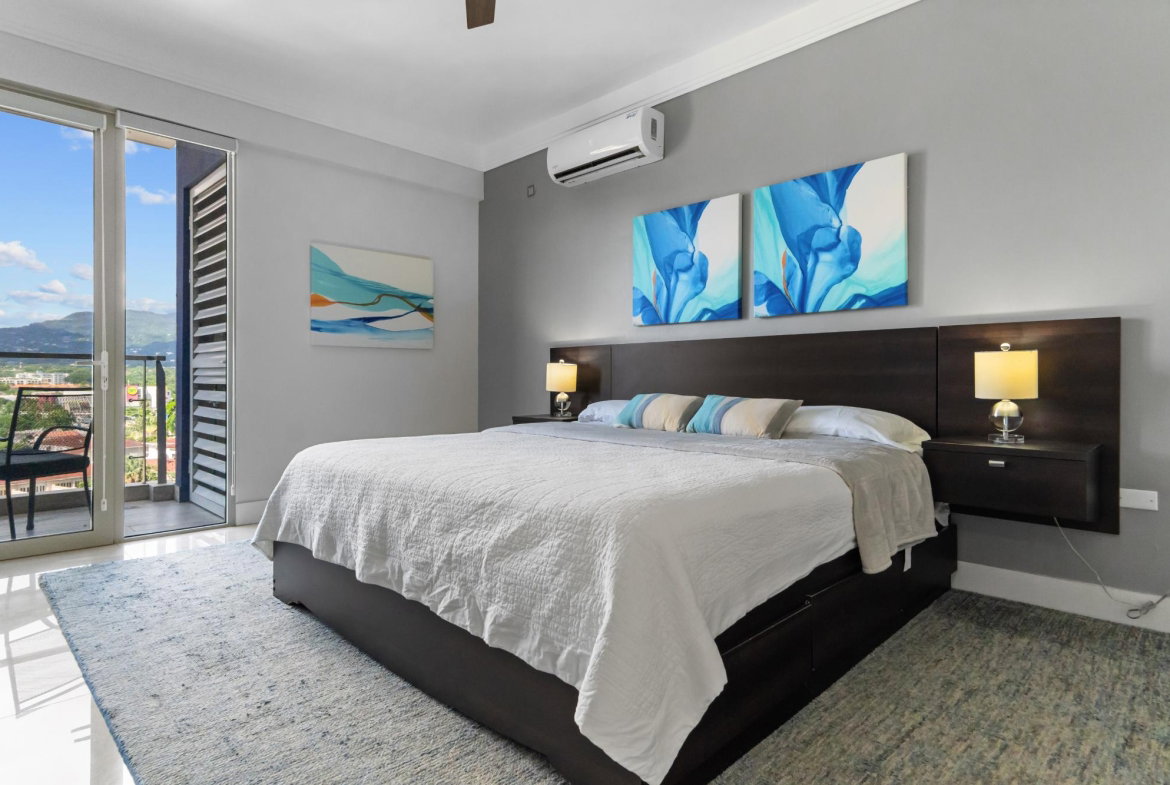 Fifth image of 702-20 South Avenue in Kingston 10, St. Andrew, Jamaica - property is For Sale