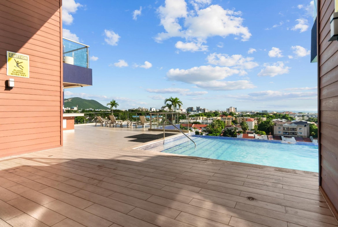 Seventh image of 702-20 South Avenue in Kingston 10, St. Andrew, Jamaica - property is For Sale