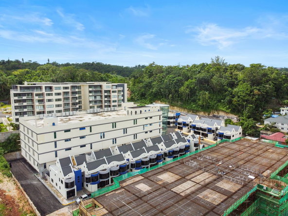 Fourth image of Unit 1-lot 1 Bloomfield in Mandeville, Manchester, Jamaica - property is For Sale