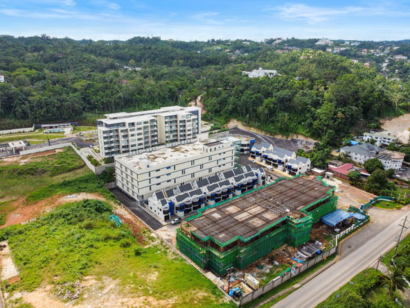 Fifth image of Unit 1-lot 1 Bloomfield in Mandeville, Manchester, Jamaica - property is For Sale