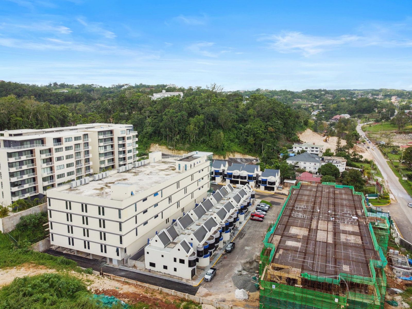 Sixth image of Unit 1-lot 1 Bloomfield in Mandeville, Manchester, Jamaica - property is For Sale