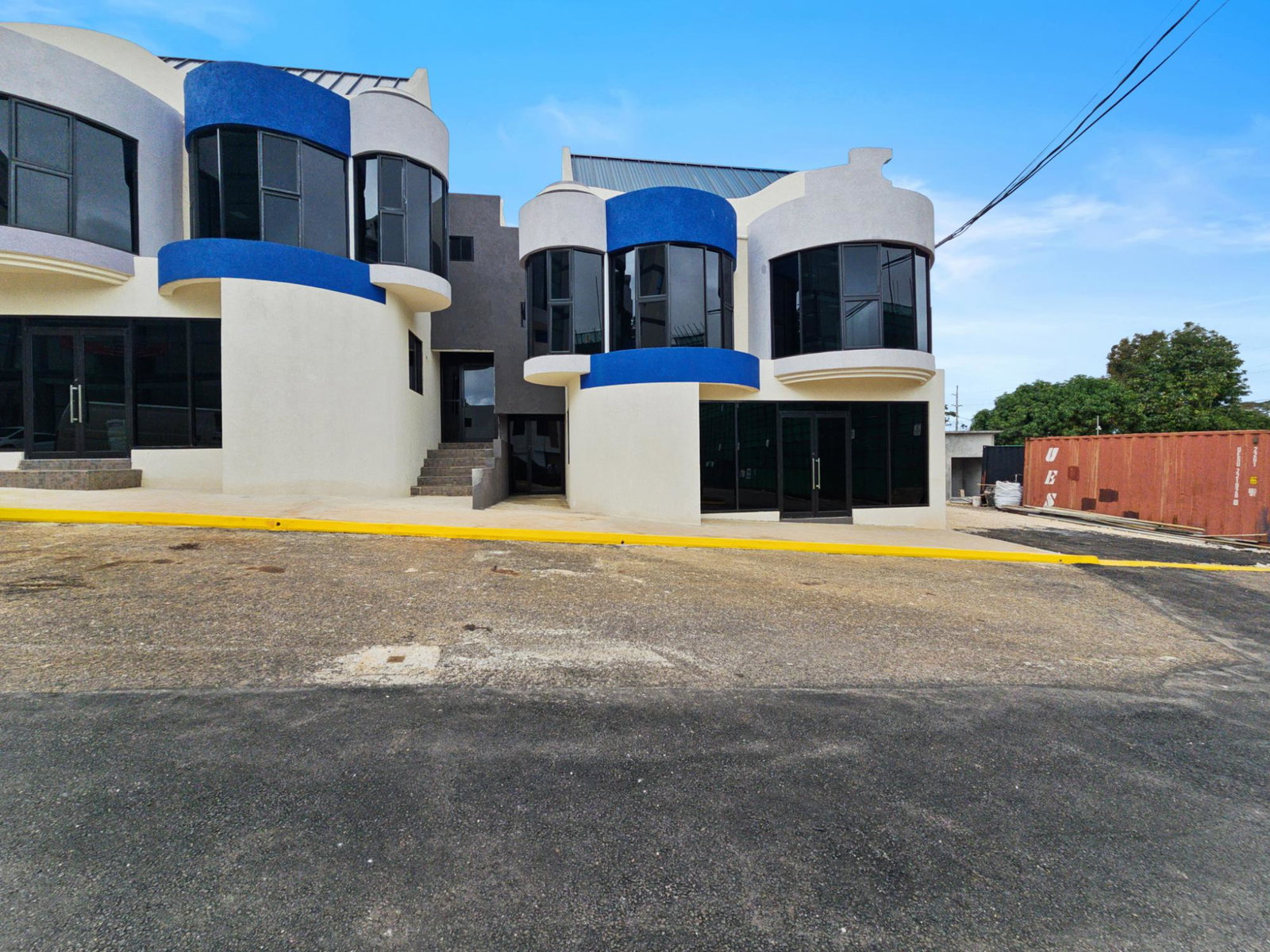 Seventh image of Unit 1-lot 1 Bloomfield in Mandeville, Manchester, Jamaica - property is For Sale