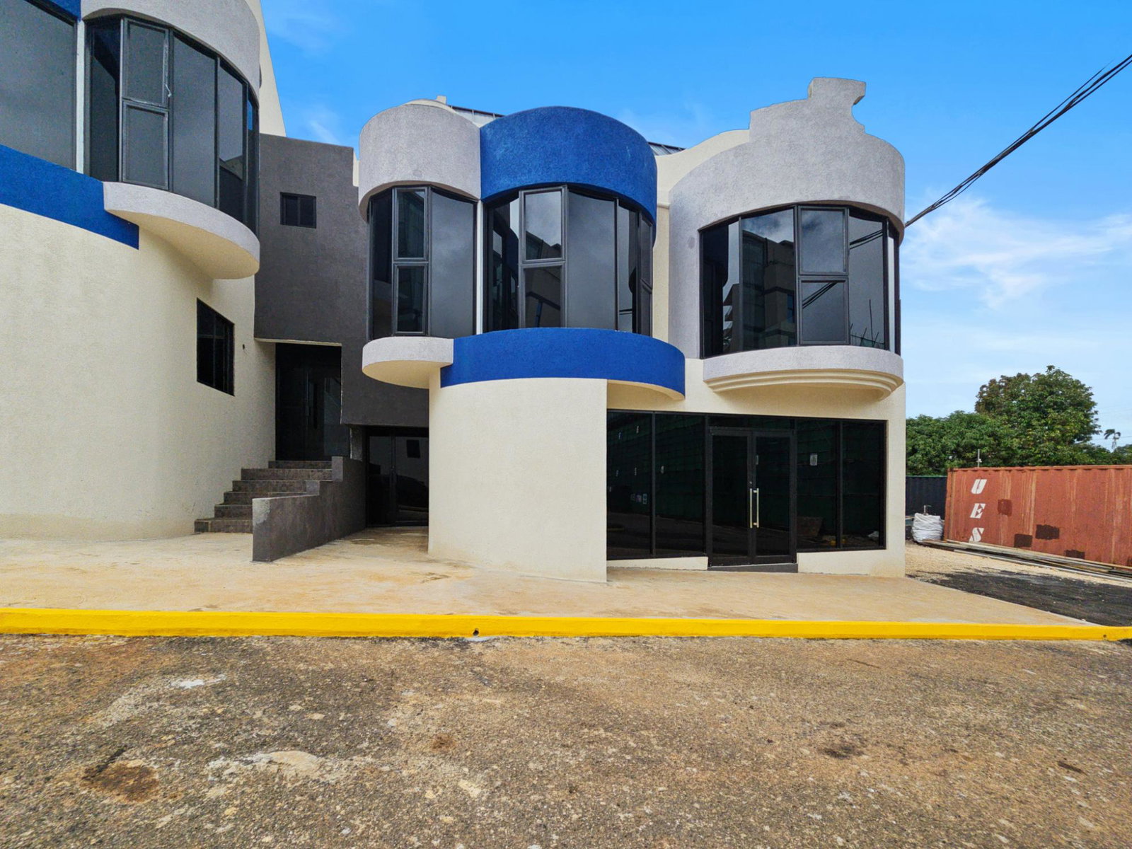 Eighth image of Unit 1-lot 1 Bloomfield in Mandeville, Manchester, Jamaica - property is For Sale