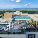 First image of B104-3a Grosvenor Heights in Kingston 8, St. Andrew, Jamaica - property is For Sale