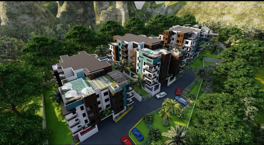 Eighth image of B104-3a Grosvenor Heights in Kingston 8, St. Andrew, Jamaica - property is For Sale