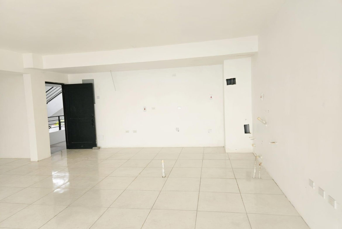 First image of 6-1 Skyline Close in Jacks Hill, St. Andrew, Jamaica - property is For Sale
