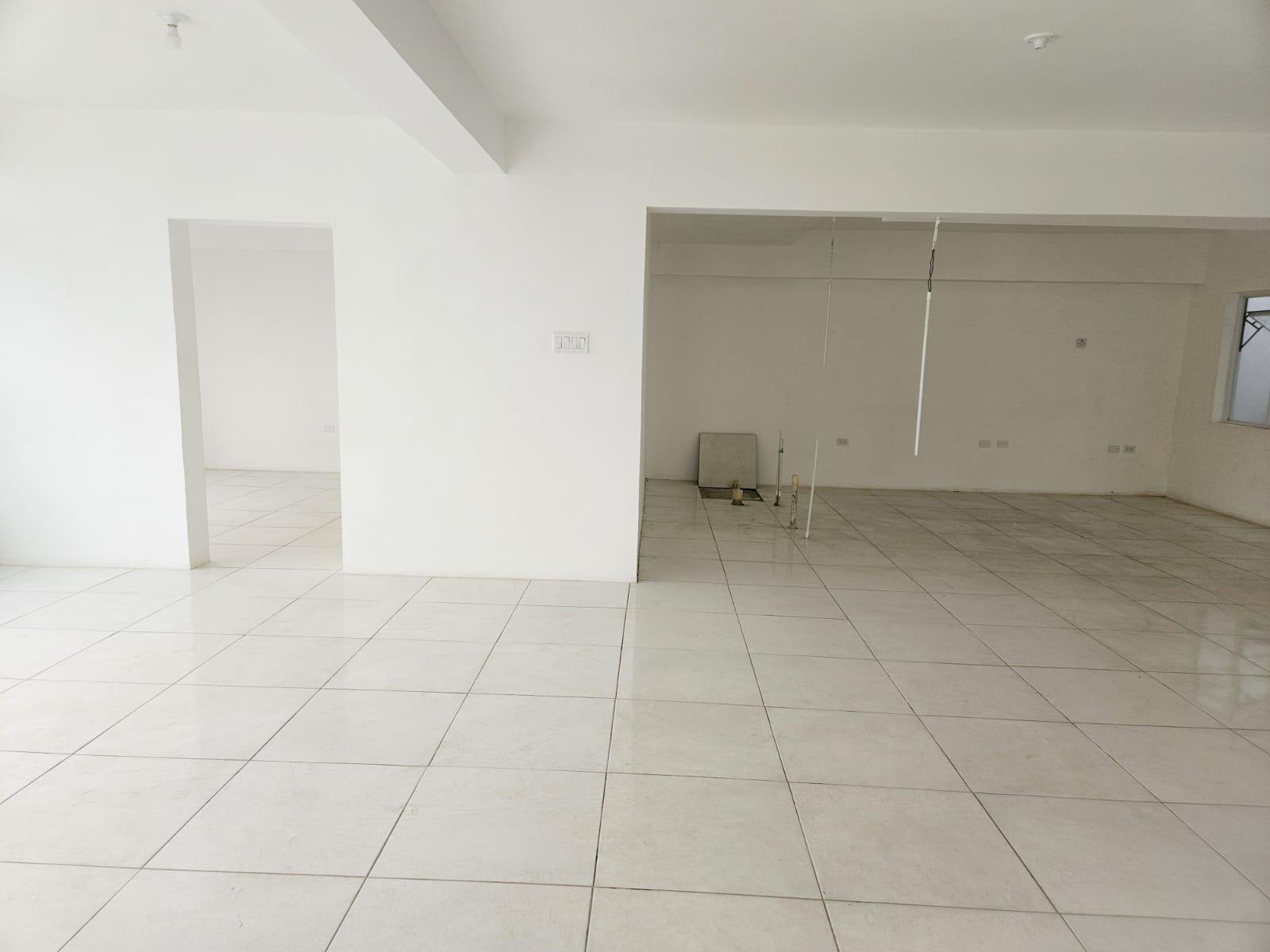 Unfinished-2-Bedroom-Apartment-for-Sale-in-Jacks-Hill-Jamaica Third image of 6-1 Skyline Close in Jacks Hill, St. Andrew, Jamaica - property is For Sale