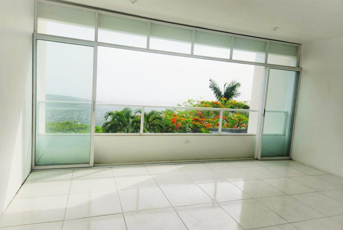 Fourth image of 6-1 Skyline Close in Jacks Hill, St. Andrew, Jamaica - property is For Sale