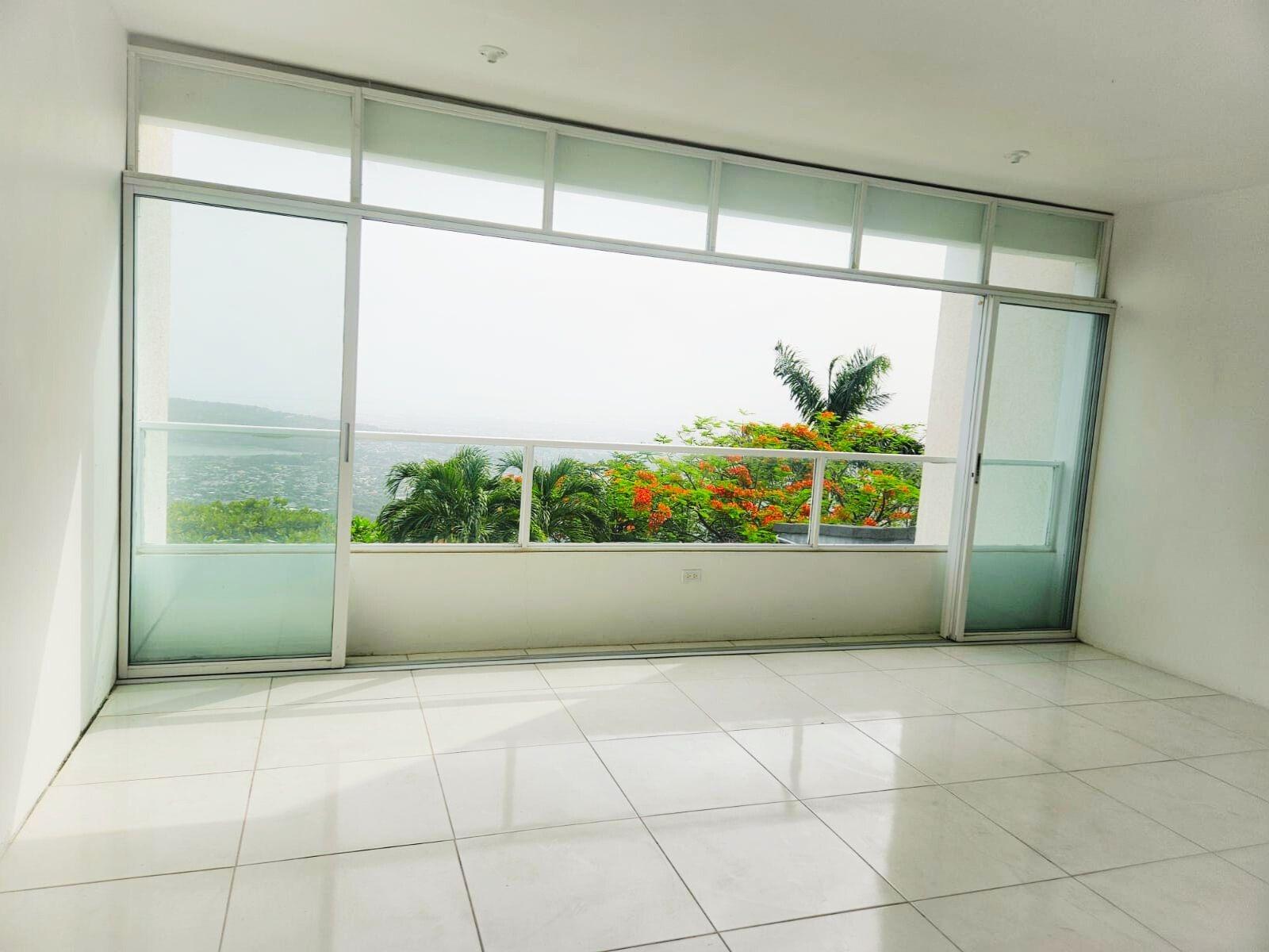 Unfinished-2-Bedroom-Apartment-for-Sale-in-Jacks-Hill-Jamaica Fourth image of 6-1 Skyline Close in Jacks Hill, St. Andrew, Jamaica - property is For Sale