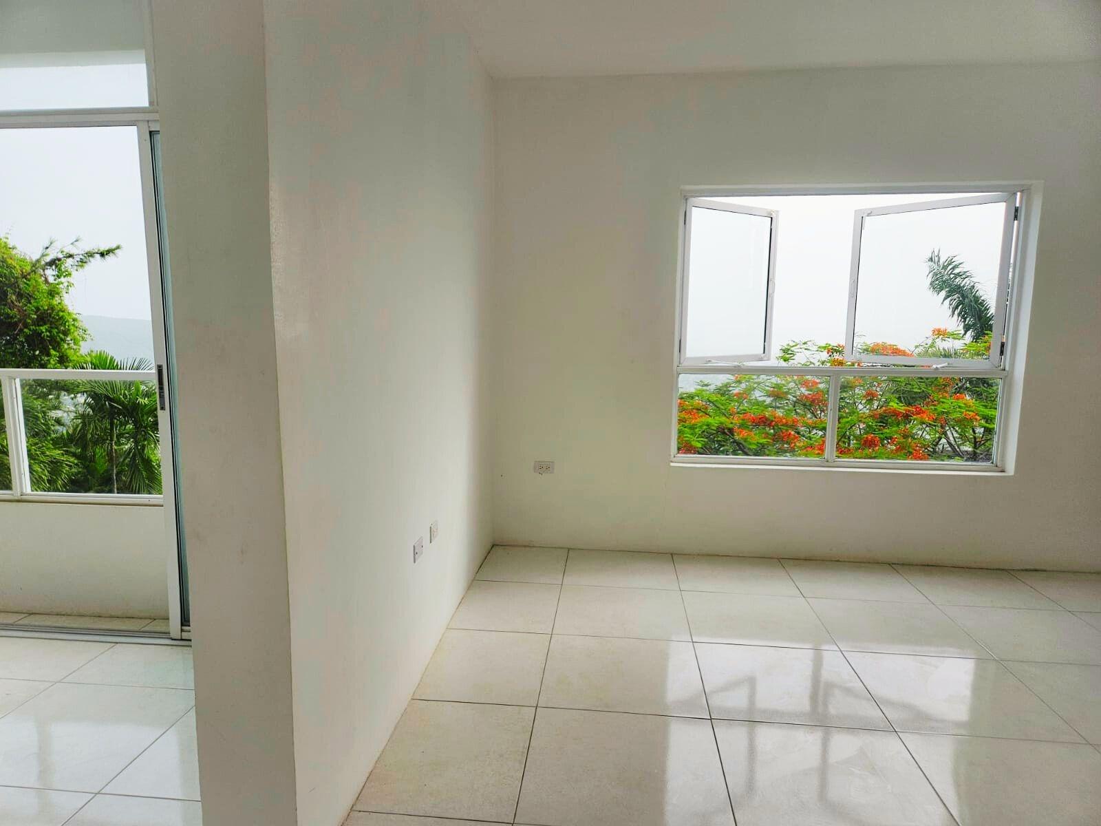 Unfinished-2-Bedroom-Apartment-for-Sale-in-Jacks-Hill-Jamaica Fifth image of 6-1 Skyline Close in Jacks Hill, St. Andrew, Jamaica - property is For Sale