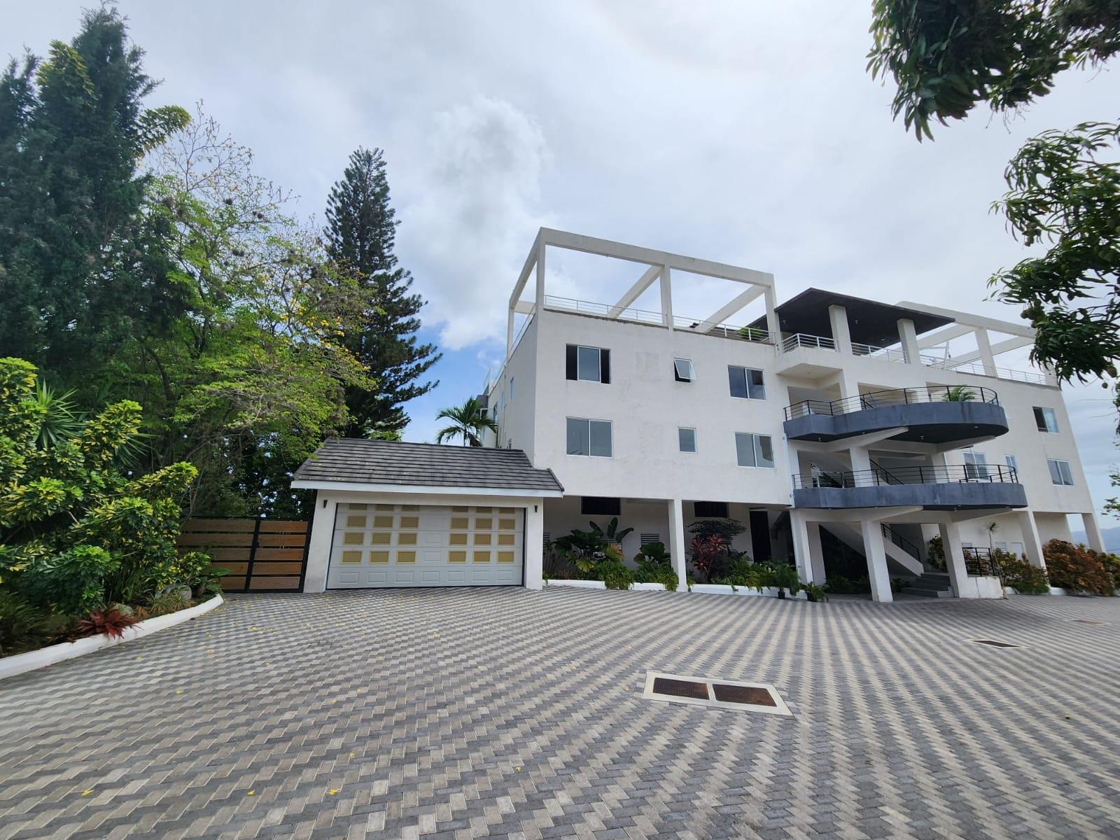 Unfinished-2-Bedroom-Apartment-for-Sale-in-Jacks-Hill-Jamaica Ninth image of 6-1 Skyline Close in Jacks Hill, St. Andrew, Jamaica - property is For Sale