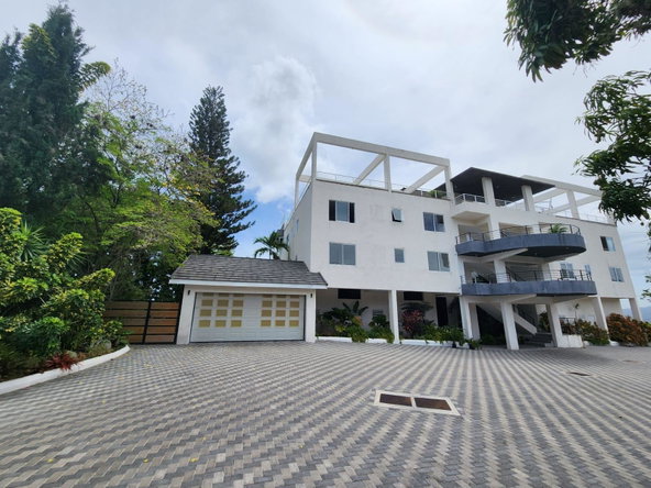 Ninth image of 6-1 Skyline Close in Jacks Hill, St. Andrew, Jamaica - property is For Sale
