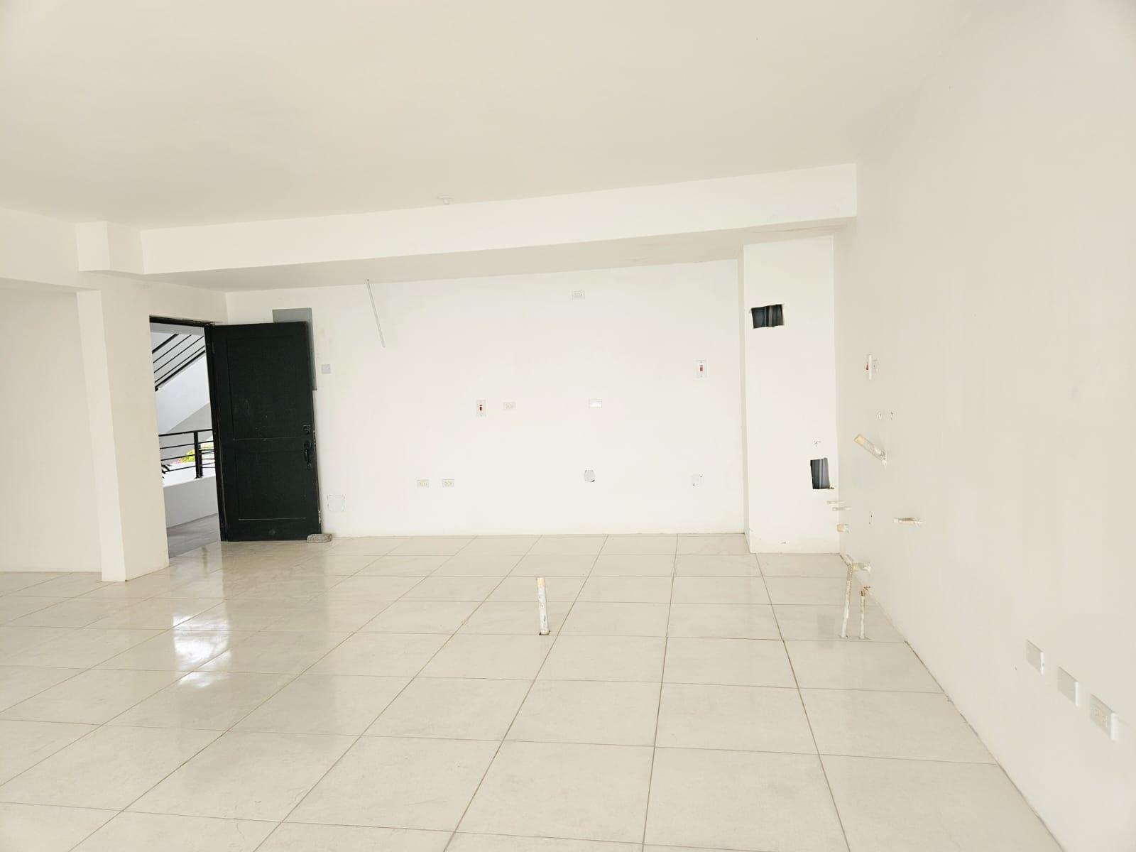 Unfinished-2-Bedroom-Apartment-for-Sale-in-Jacks-Hill-Jamaica First image of 6-1 Skyline Close in Jacks Hill, St. Andrew, Jamaica - property is For Sale