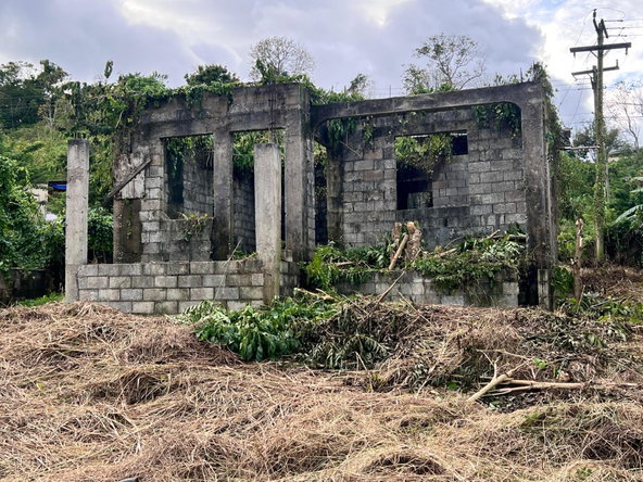 Second image of 33- Roaring River Boulevard in Davis Town, St. Ann, Jamaica - property is For Sale