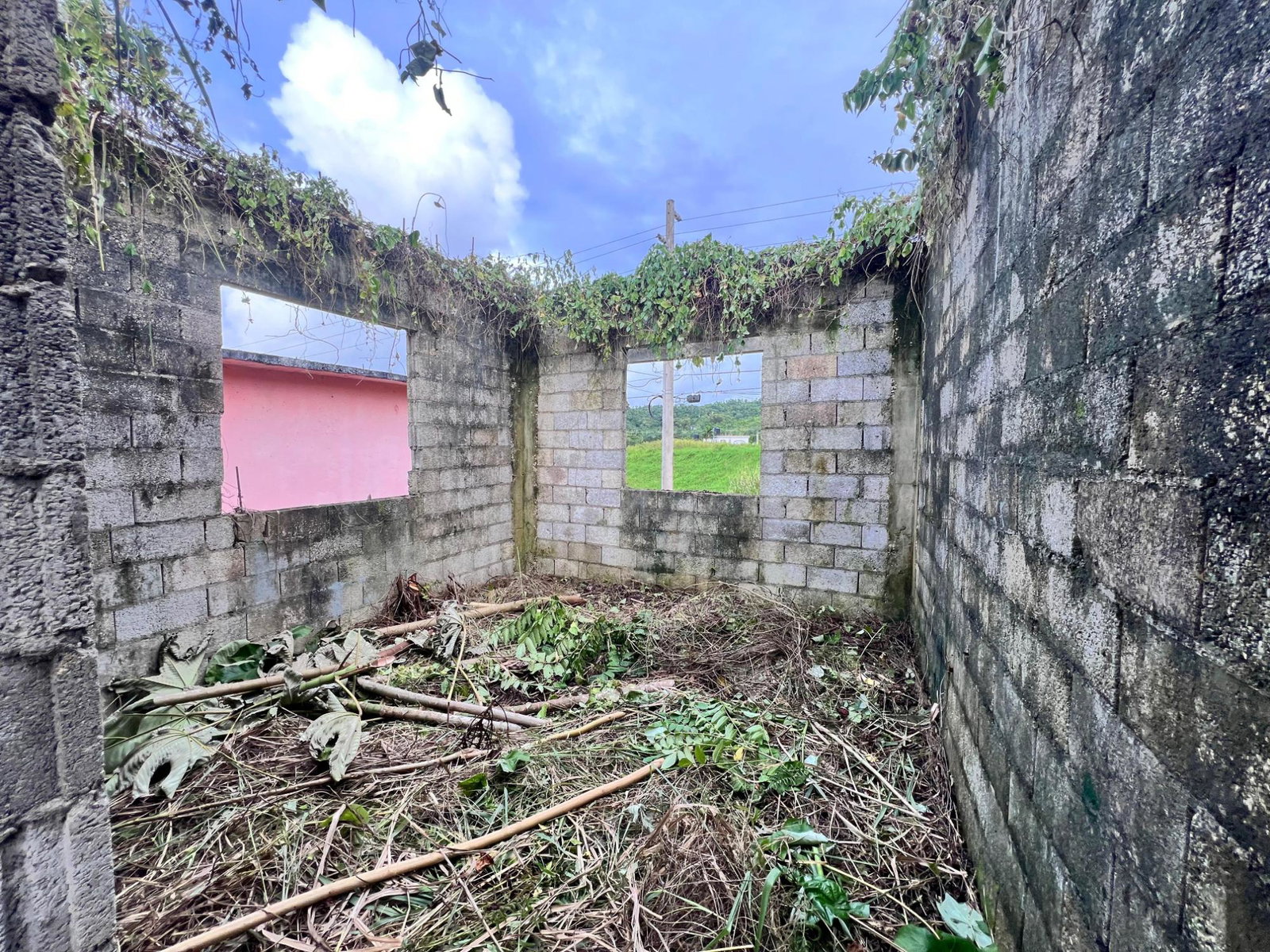 Third image of 33- Roaring River Boulevard in Davis Town, St. Ann, Jamaica - property is For Sale