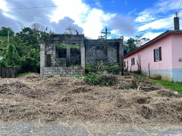 First image of 33- Roaring River Boulevard in Davis Town, St. Ann, Jamaica - property is For Sale